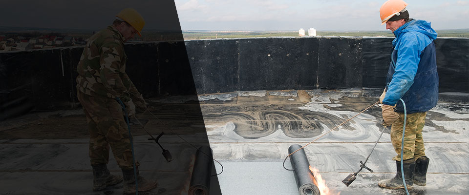 Kipling Roofing Contractors